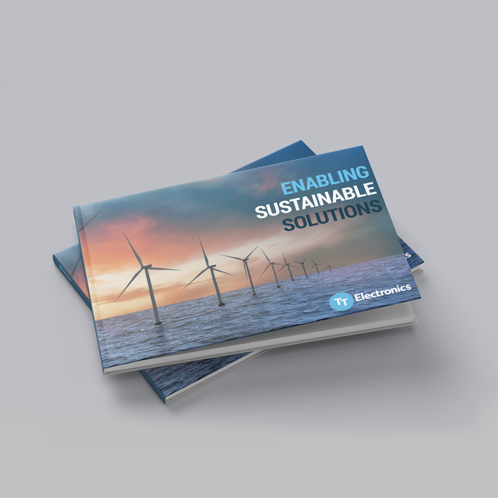 Download Our New Sustainability Resource