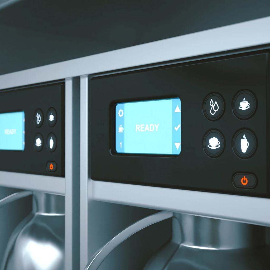 Galley Equipment Interfaces