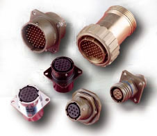 Filtered Connector