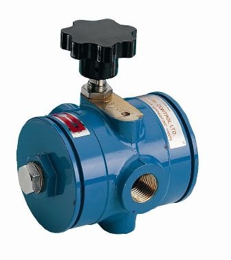 DS1521 Flow Sensors | Products | TT Electronics