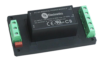 Módulo Tiristor Eupec Powerblock 192697-tt104n 1400v 104a | Parcelamento sem juros
