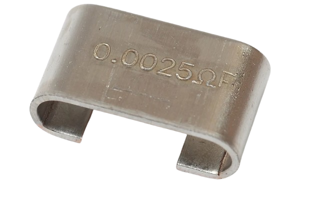 OARS-XP Series Current Sense Resistors