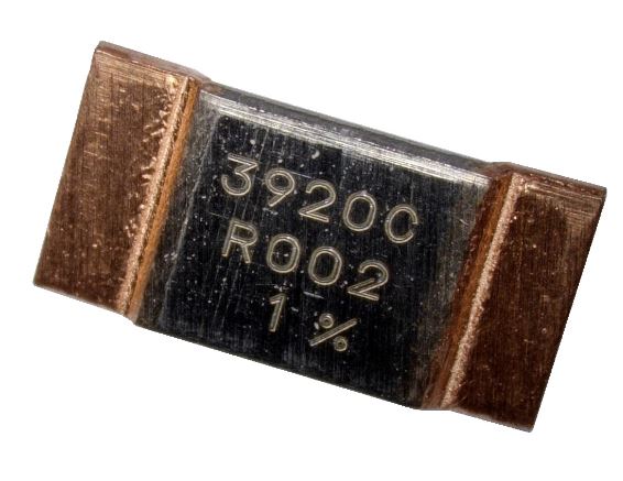 LRMAP3920 / LRMAP4026 — High-Current Measurement