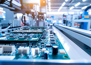 Contract Manufacturing