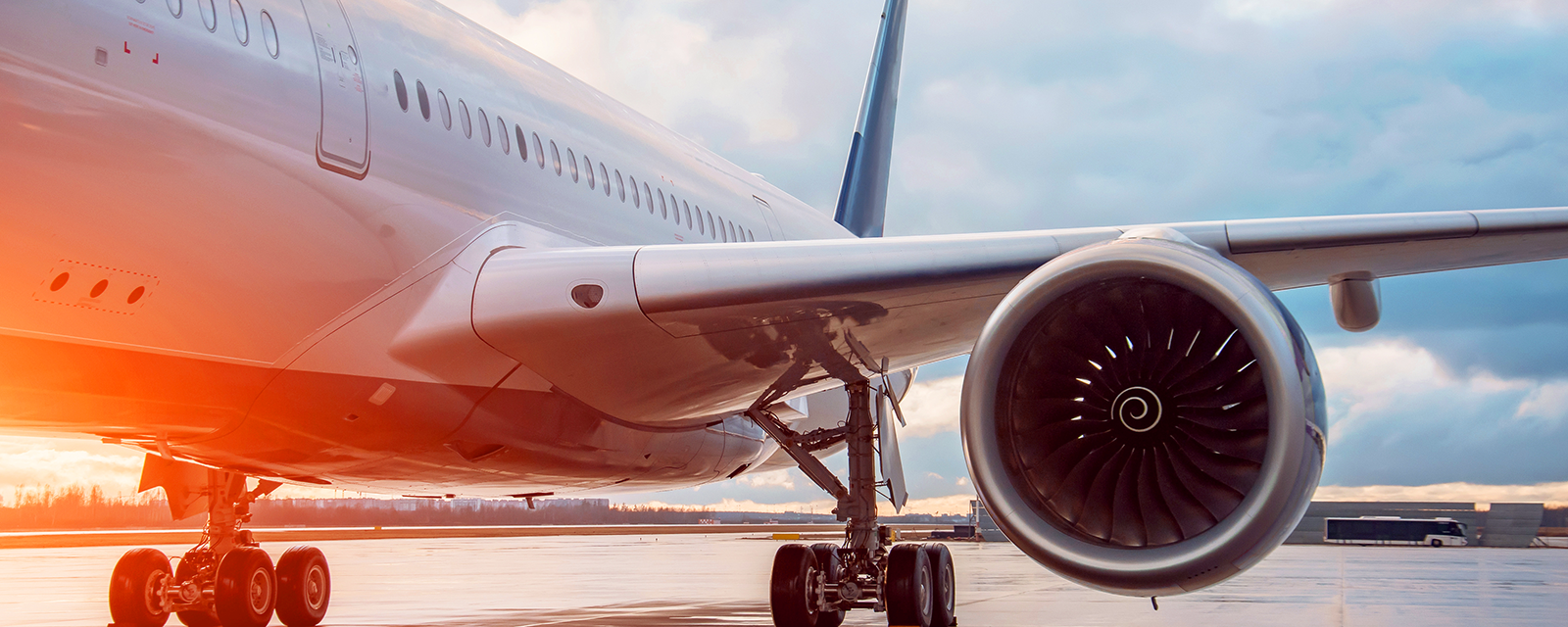 Commercial Aviation