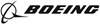 Boeing-BW-Logo