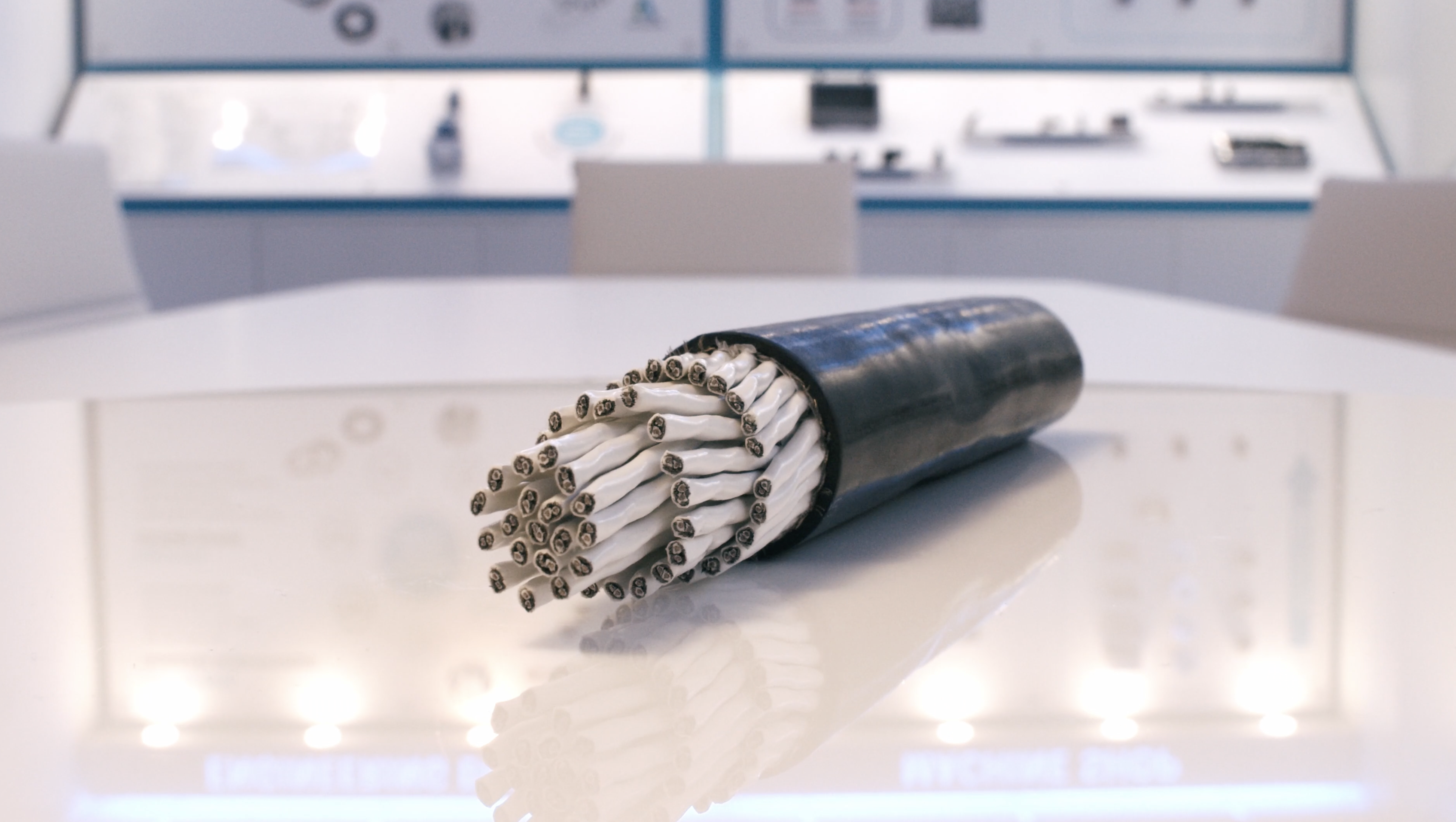 Expertly Manufactured Cable Solutions to Meet Your Exact Needs