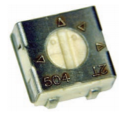 23S Single Turn Trimmers