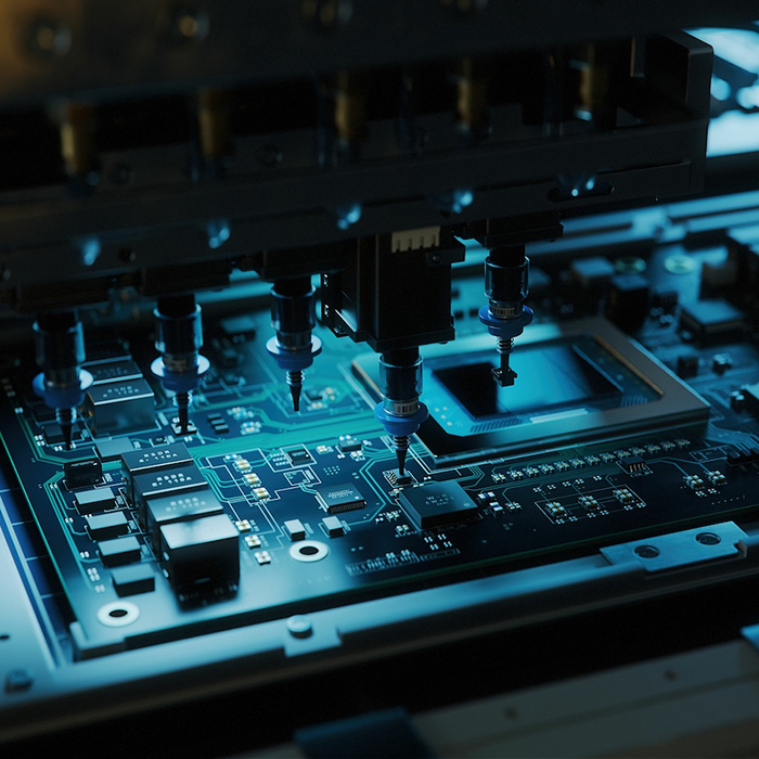 Fully Screened, Scalable Sensing and Isolation Technologies