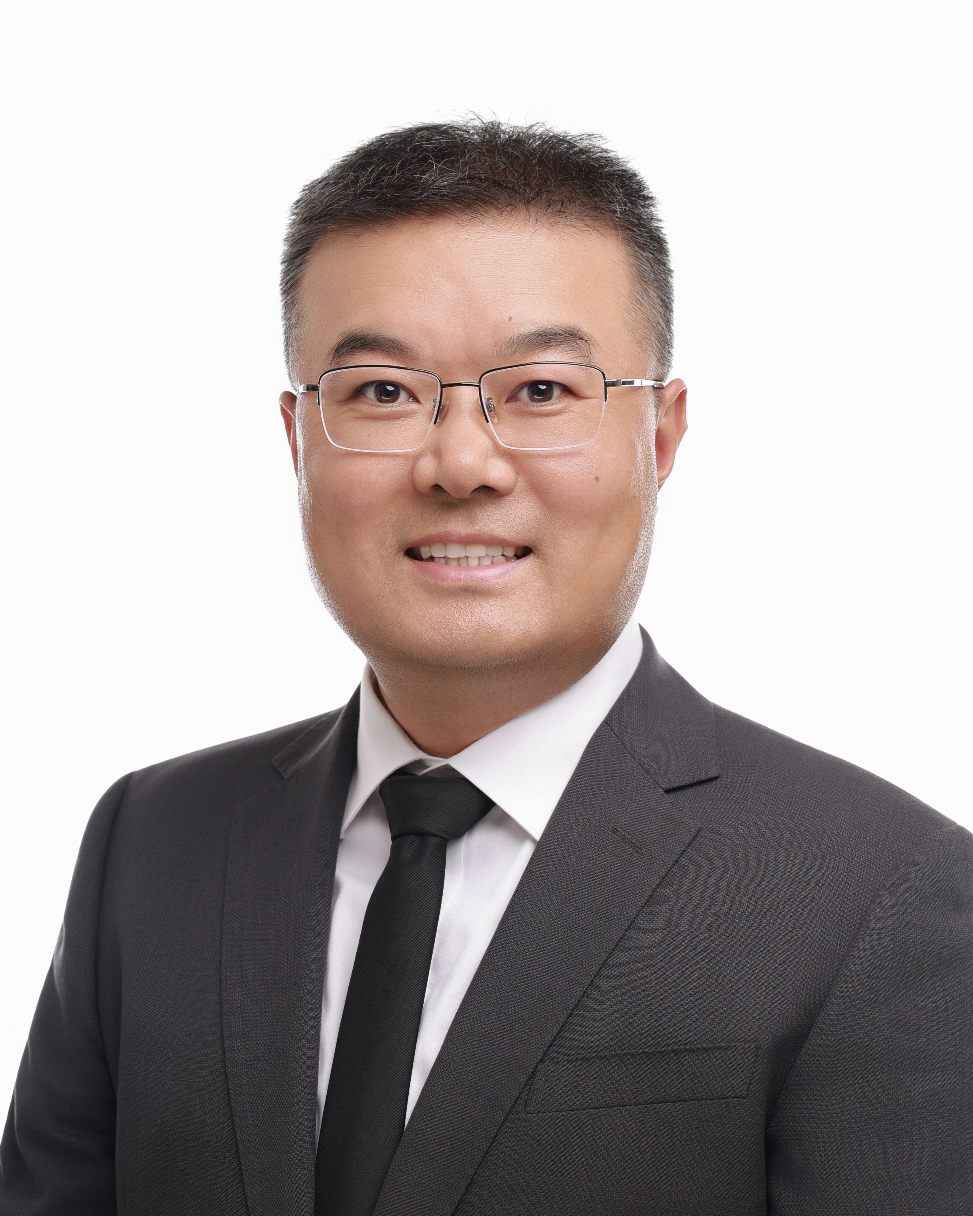 Ken Hu