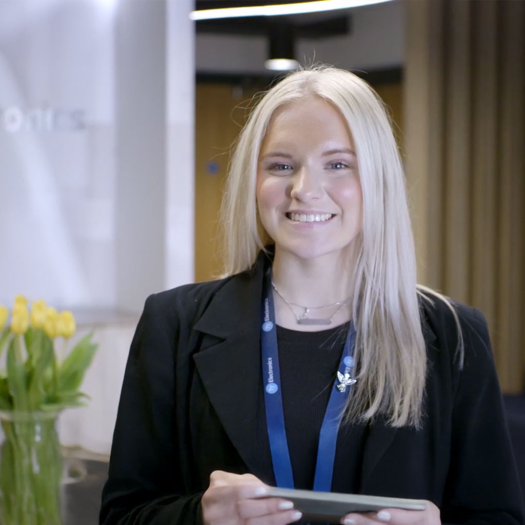 Our Graduate Programme