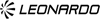 Leonardo-BW-Logo