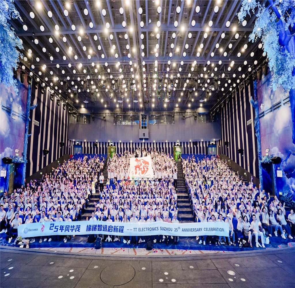 What It's Like to Work Here