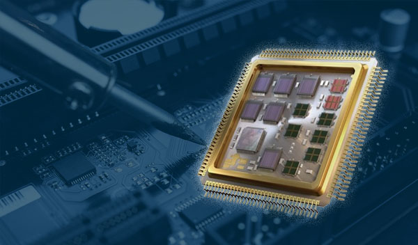 Micro-Electronics