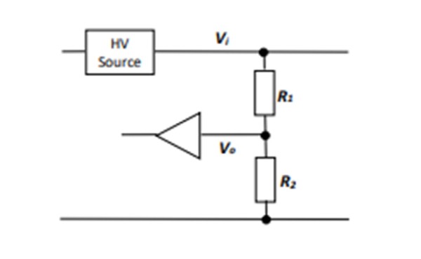 Figure 1 - Conventional Voltage Design