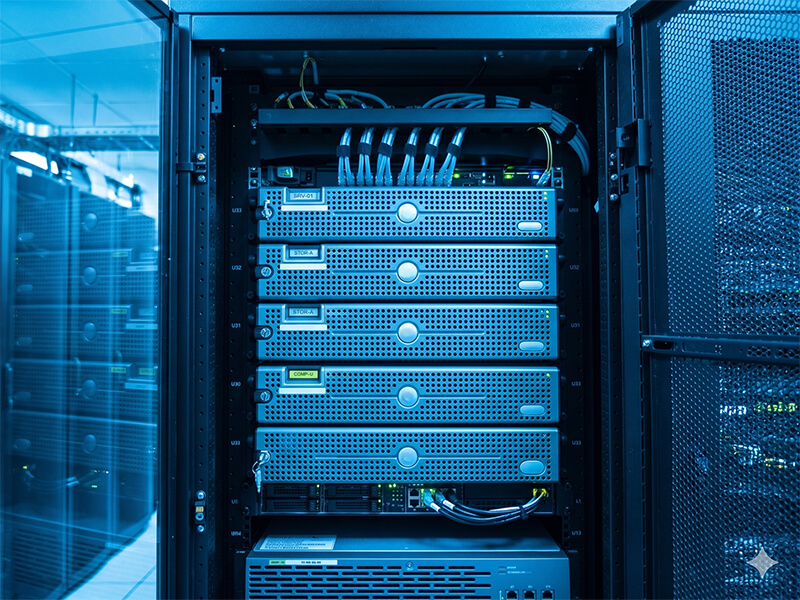 Your Trusted Passive Components Partner