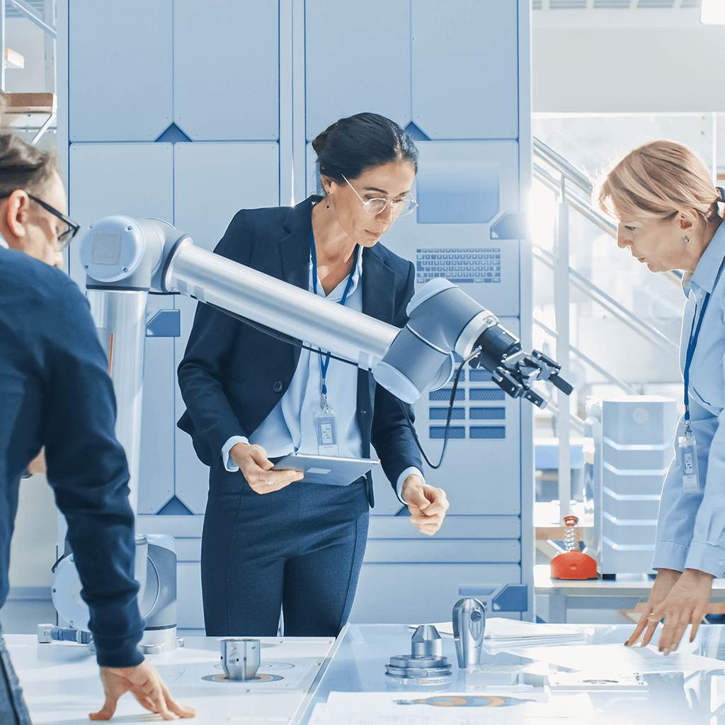 Core Capabilities