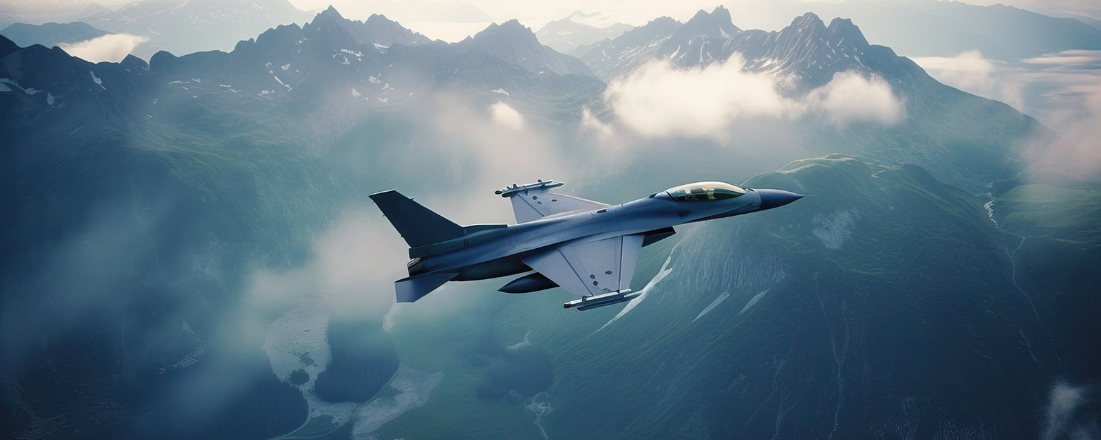 Air Defence