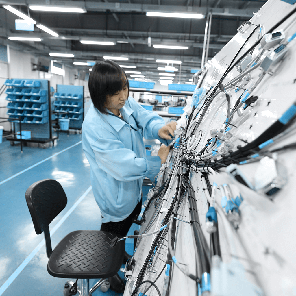 Global Manufacturing Services and Solutions TT Electronics