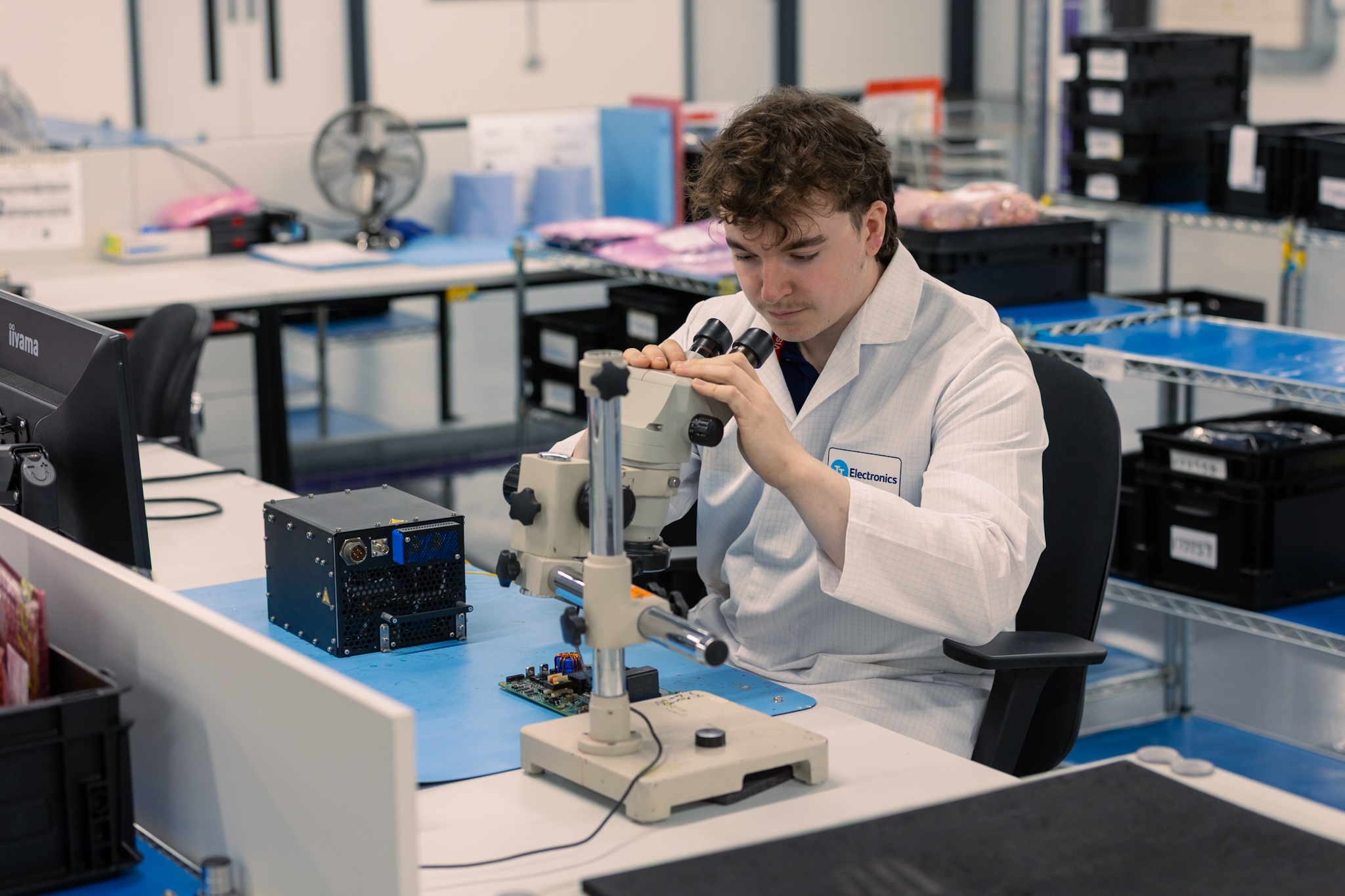 Our Internship Programme