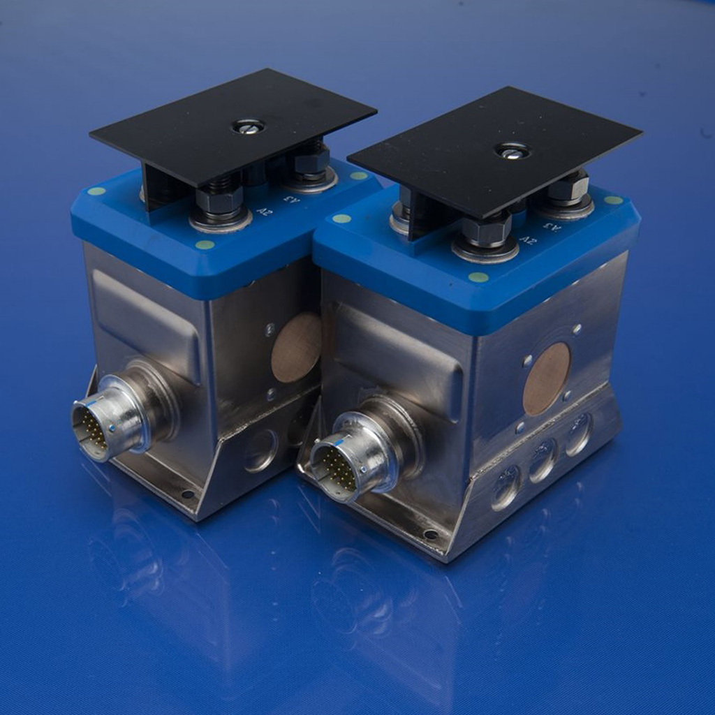 Solenoid and Actuation