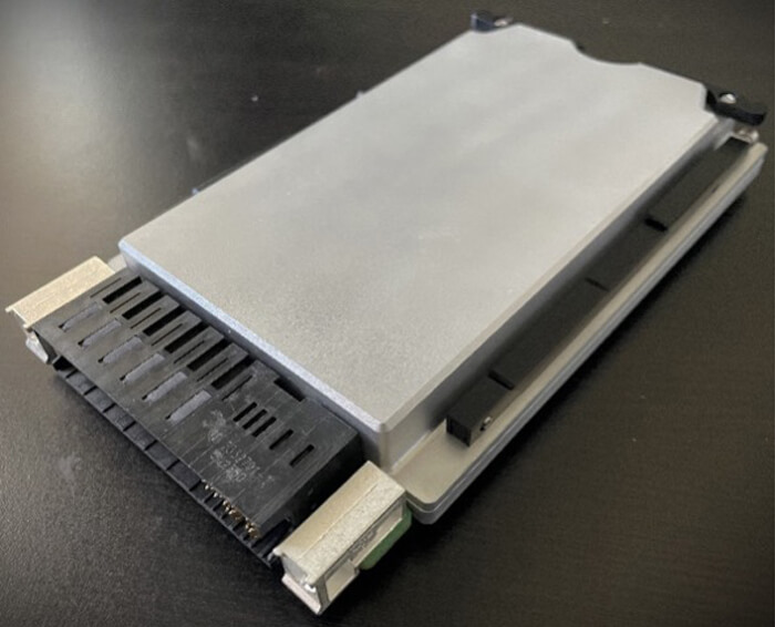 Up to 1.1kW | 115VAC, 47–800Hz | 24–480VDC | Parallel Scalable