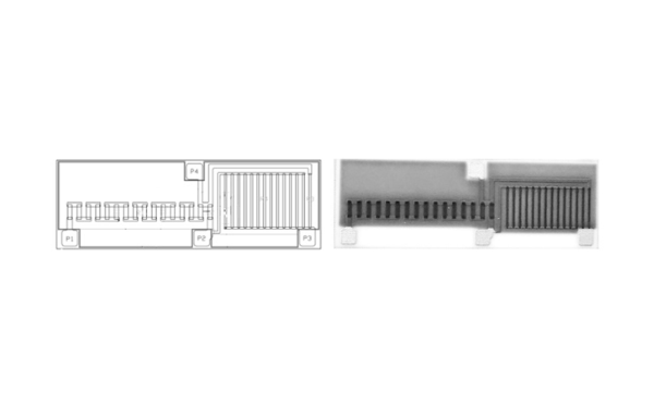 Figure 10 - Test Sample