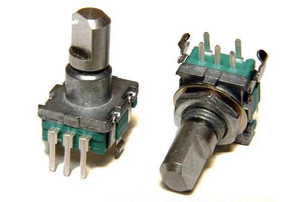 Encoders by BI Technologies