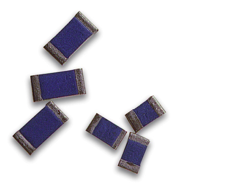 HVC Series High Voltage Chip Resistors