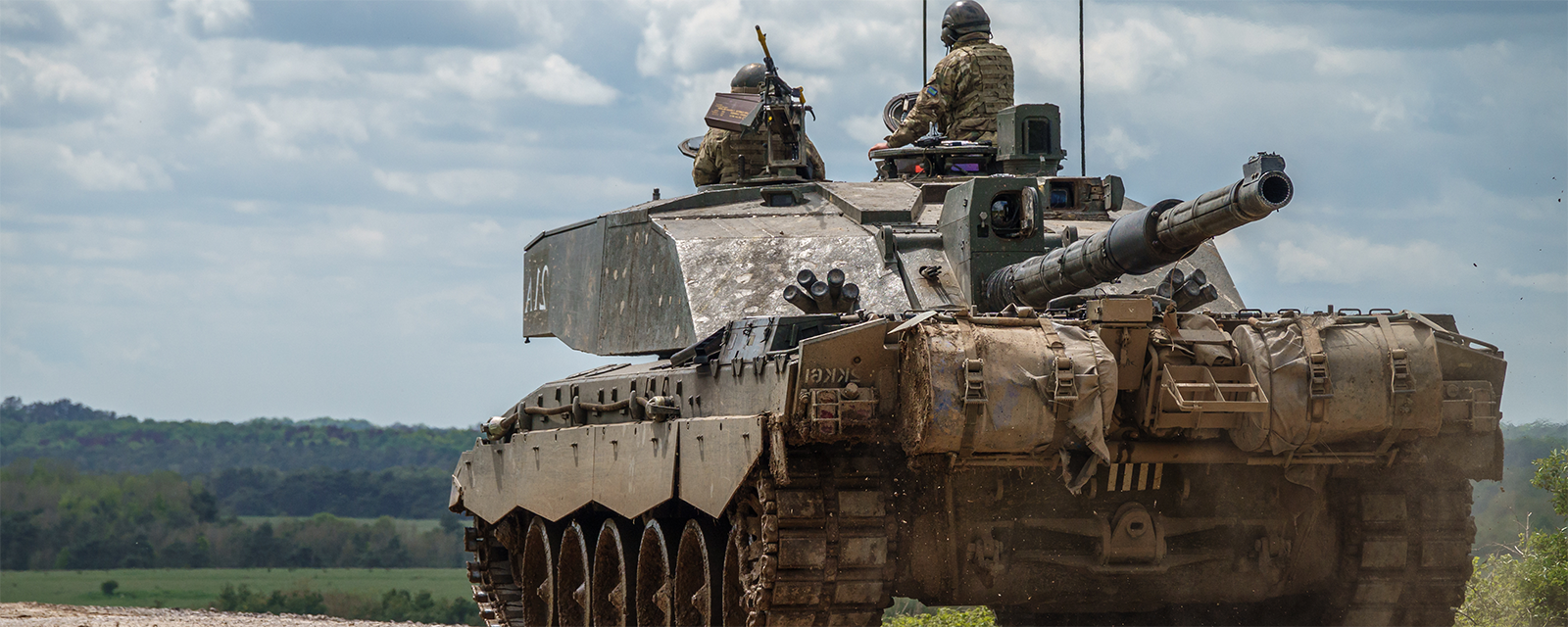 Land Defence