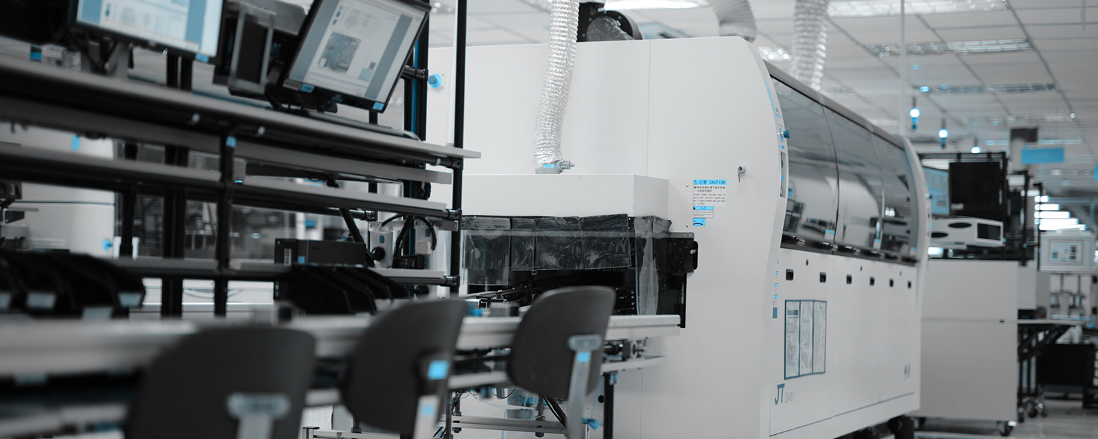 Prototype Technologies & Development Processes