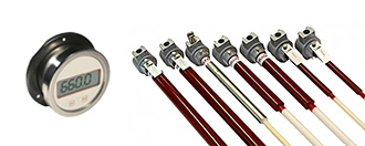Temperature Sensors