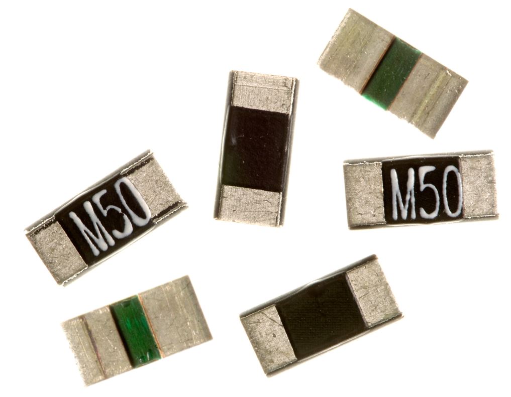 Current Sense Resistors