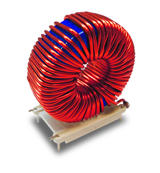 PFC Power Factor Correction Inductors