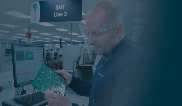 Global Manufacturing Solutions