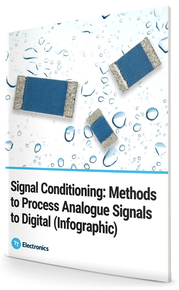 signalconditioning