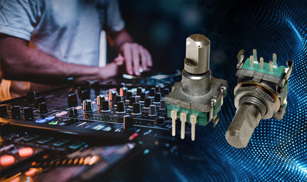 Encoders