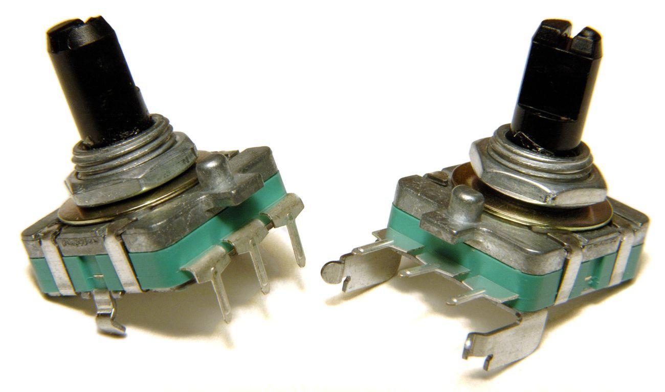 EN Series Encoders