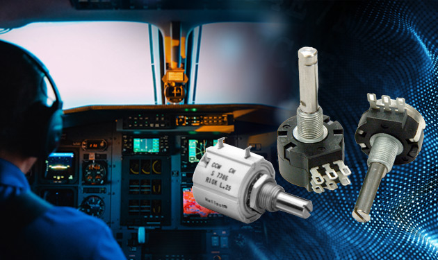 Potentiometers