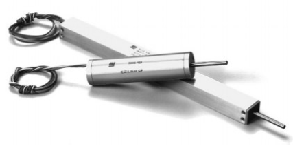 BI Technologies Potentiometers — Position Feedback & Control