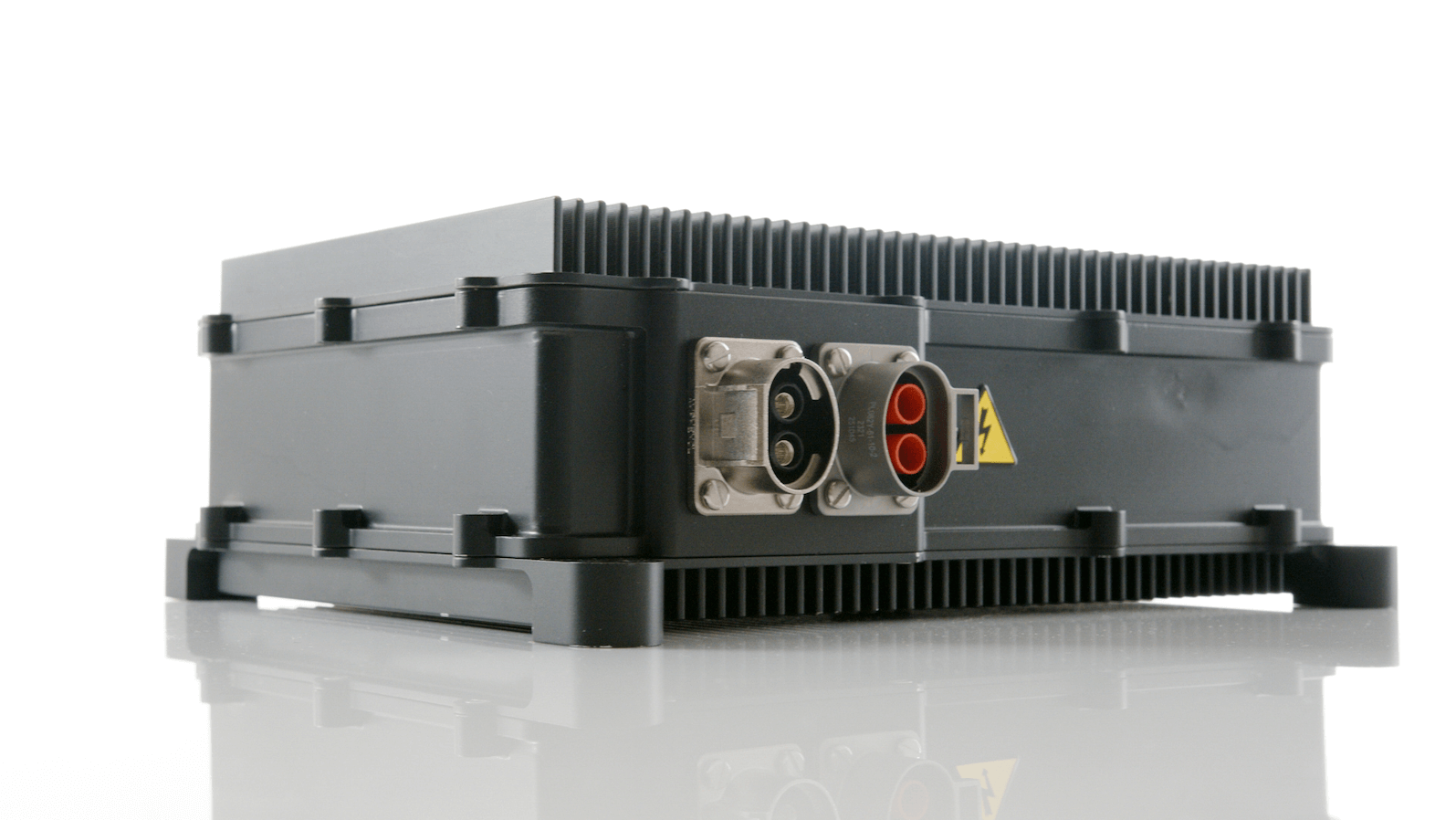 Altitude DC™ – High-Voltage DC-DC Power Converters