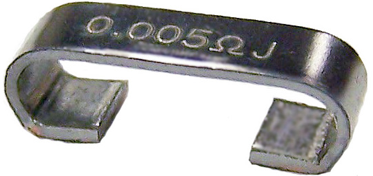 OARS Series — Current Sensing for High-Thermal Environments