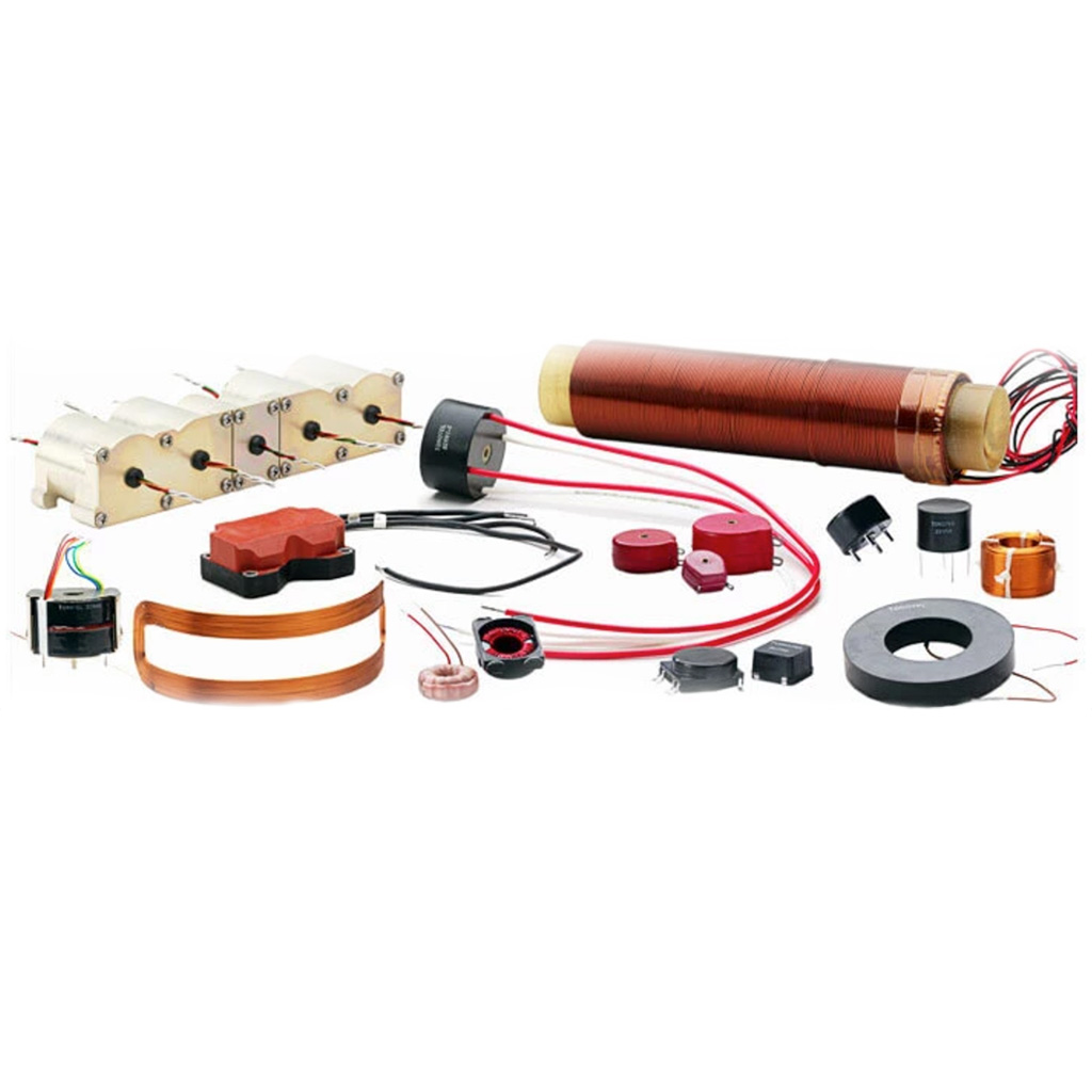 Inductors/Chokes