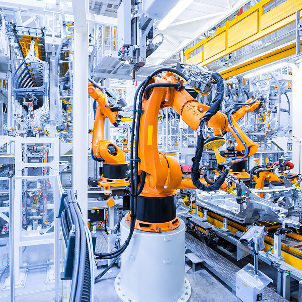 Manufacturing