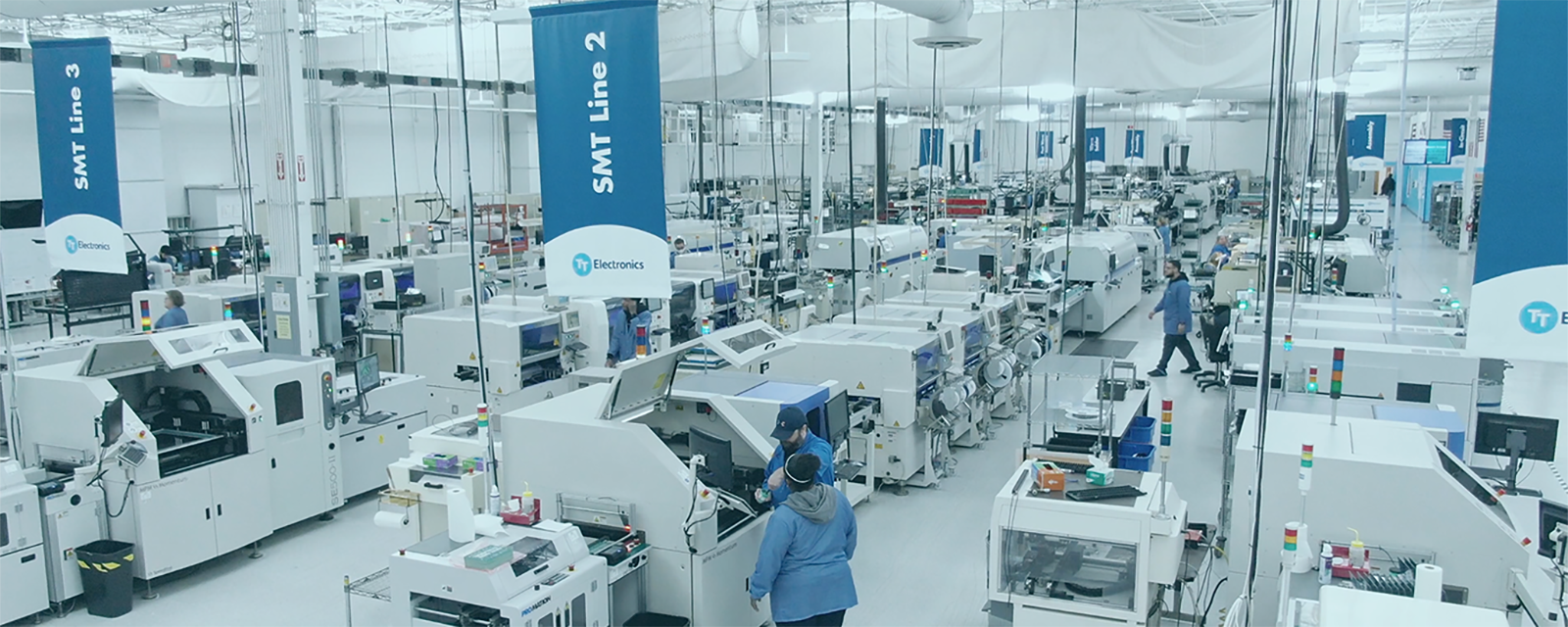 Built to Development Standards