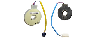 2x BI Technologies 67WR1K 1K Ohm 25-Turn Trimmer Potentiometers – Made In Mexico