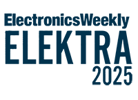 2025 Elektra Awards finalist