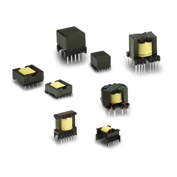 Switchmode Transformers