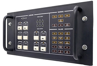 HMI-Control-Panel