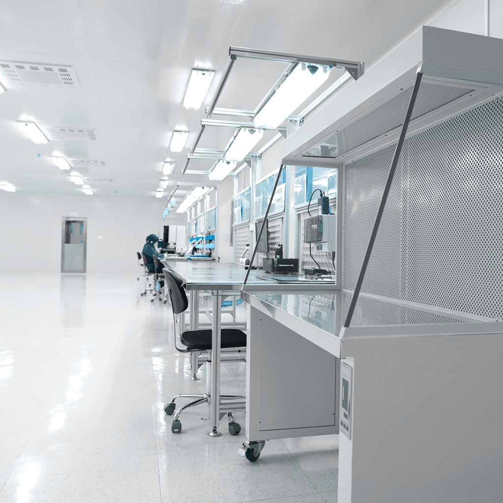 Certifications & Regulatory Expertise